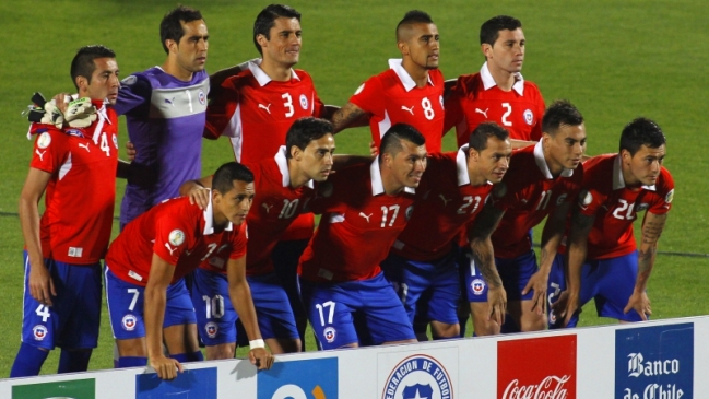 Sampaoli: Jorge Valdivia 