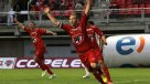 Ñublense superó a Cobresal por el Torneo de Apertura
