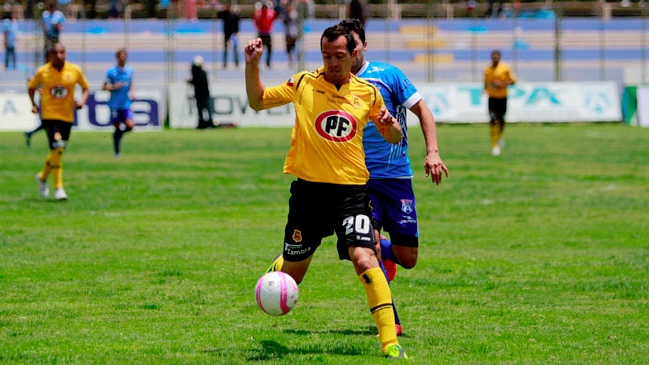 La programación de la decimotercera fecha de la Primera B