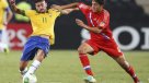 La victoria de Brasil sobre Rusia en el Mundial sub 17