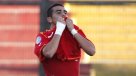 Unión Española aplastó a Colo Colo por la Segunda División