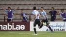 Argentina se matriculó en cuartos de final del Mundial sub 17