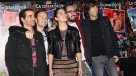 La Oreja de Van Gogh lanzó disco en vivo