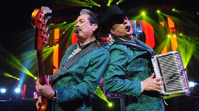 Festival del Huaso de Olmué sumó nuevos confirmados Festival del Huaso de Olmué sumó nuevos confirmados