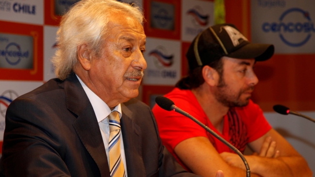 Chile será sede de la asamblea mundial de la ITF en 2015 Chile será sede de la asamblea mundial de la ITF en 2015