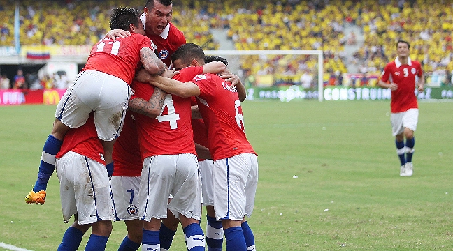 FIFA asegura que ley de TV digital contradice sus estatutos FIFA asegura que ley de TV digital contradice sus estatutos