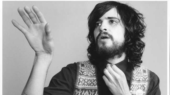 Devendra Banhart hará sideshow de Primavera Fauna Devendra Banhart hará sideshow de Primavera Fauna