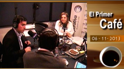   El Primer Café: Matthei, Parisi y ME-O de cara a las elecciones 