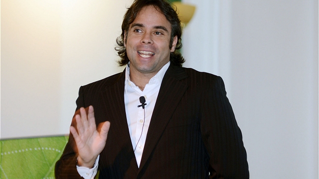 Fernando González: Me encantaría trabajar con Nicolás Massú