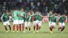 México y Nigeria chocan por el título en el Mundial sub 17