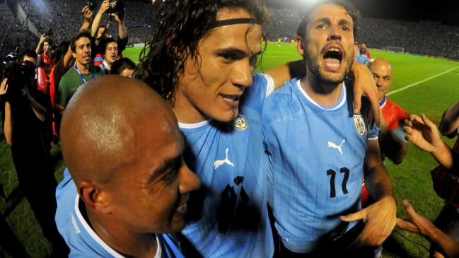 Se definen los últimos 11 clasificados a Brasil 2014 Se definen los últimos 11 clasificados a Brasil 2014