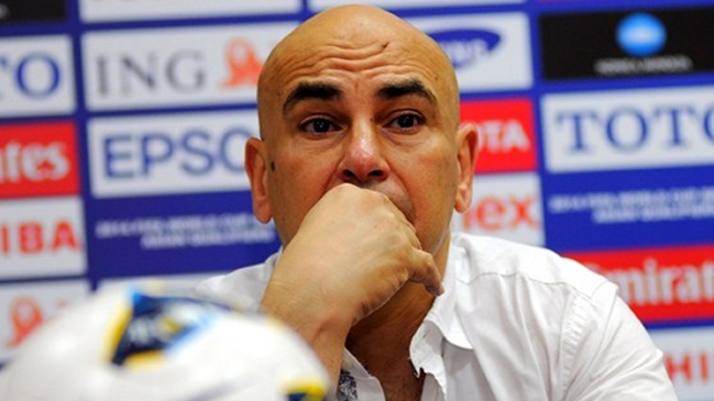 Técnico de Jordania: Técnico de Jordania: