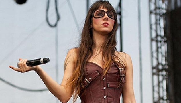 Mala Rodríguez: En mis canciones pongo mi alma intensa Mala Rodríguez: En mis canciones pongo mi alma intensa