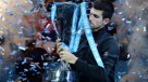 Djokovic: \