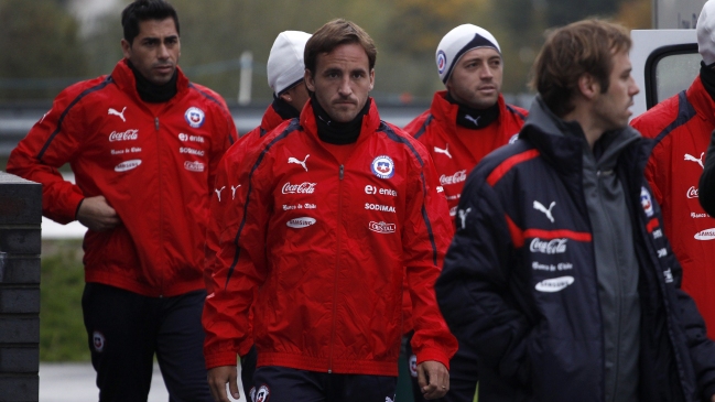 Seleccionados locales se sumaron a las prácticas en Londres Seleccionados locales se sumaron a las prácticas en Londres