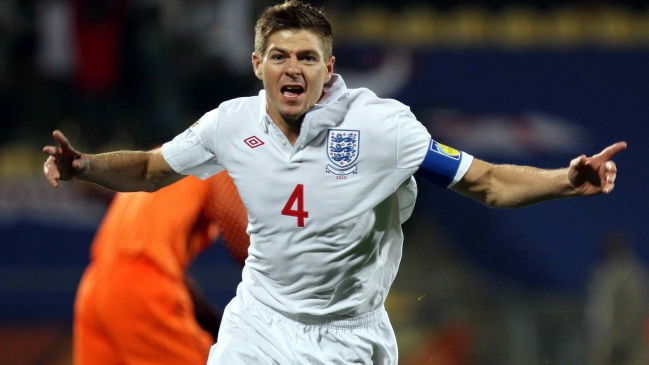 Inglaterra se prepara con problemas para enfrentar a Chile Inglaterra se prepara con problemas para enfrentar a Chile