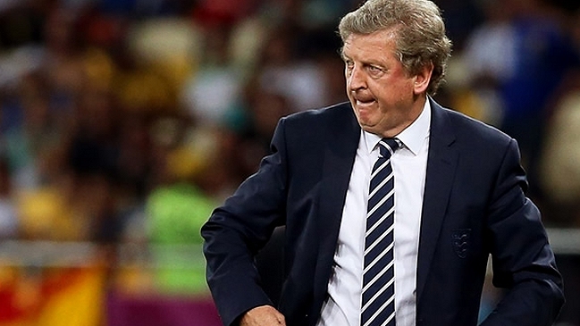 DT de Inglaterra: Chile será una sorpresa para quienes no saben mucho de ellos DT de Inglaterra: Chile será una sorpresa para quienes no saben mucho de ellos