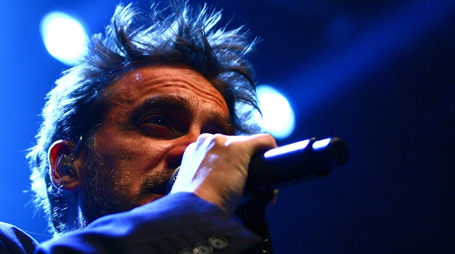 Vicentico fue confirmado para Olmué 2014 Vicentico fue confirmado para Olmué 2014
