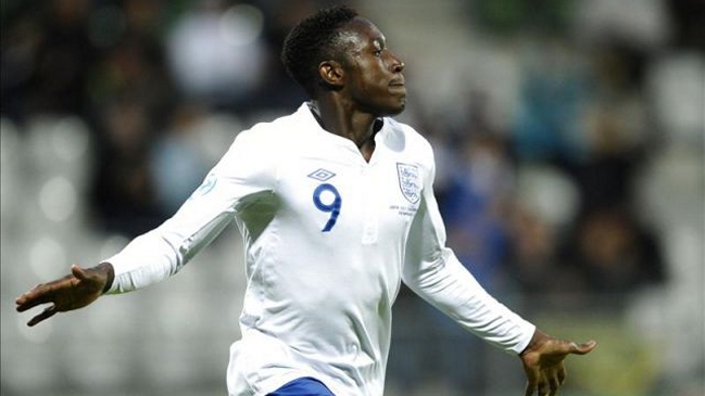 Inglaterra descartó a Carrick y Welbeck para el amistoso con Chile Inglaterra descartó a Carrick y Welbeck para el amistoso con Chile