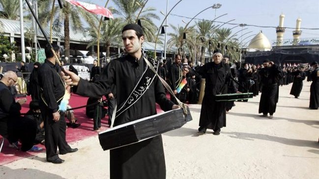 Nuevo ataque contra fieles chiíes en Irak dejó 29 muertos y 60 heridos