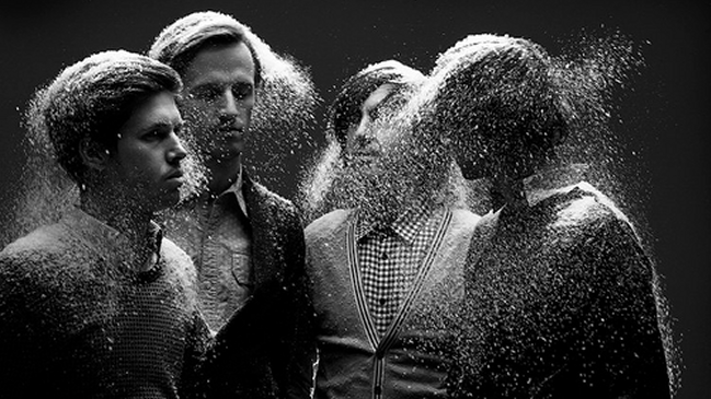 Cut Copy en Primavera Fauna: Somos mejores músicos de lo que creemos