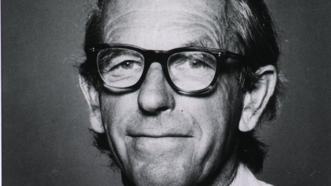 A los 95 años falleció Frederick Sanger, dos veces Nobel de Química