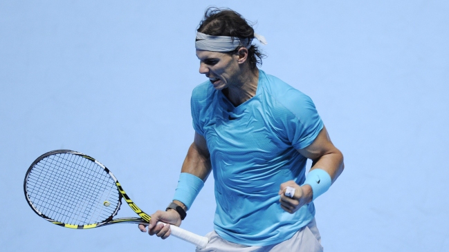 Nicolás Massú se despide de manera oficial del tenis Nicolás Massú se despide de manera oficial del tenis