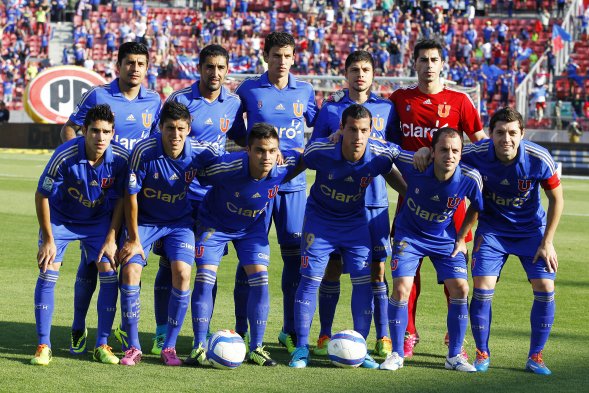 El Estadio Nacional fue el escenario donde U. de Chile venció por 1-0 al colista del Torneo de Apertura, Huachipato, en duelo correspondiente a la fecha 15 del certamen criollo. El Estadio Nacional fue el escenario donde U. de Chile venció por 1-0 al colista del Torneo de Apertura, Huachipato, en duelo correspondiente a la fecha 15 del certamen criollo.