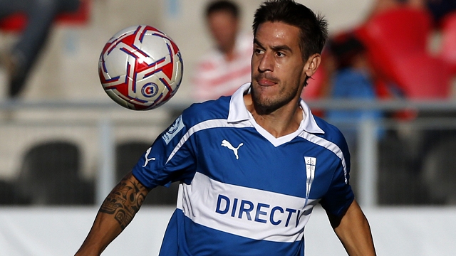 Tomás Costa ganó el Botín de Oro de la revista El Gráfico