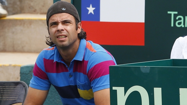 Fernando González: Fernando González: