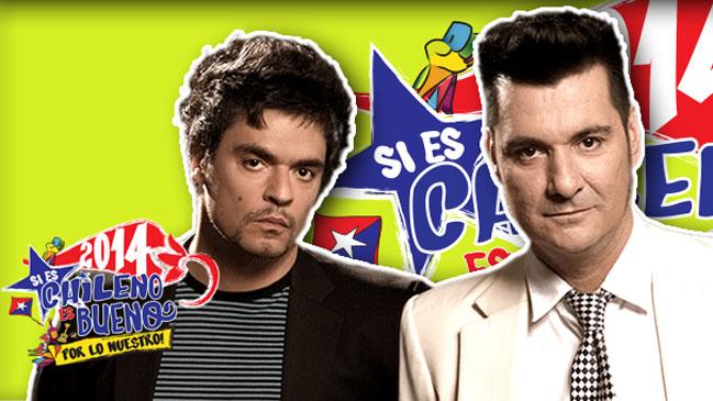 Los Tres y Jorge González encabezan festival veraniego Los Tres y Jorge González encabezan festival veraniego