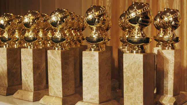 Las nominaciones a los Globos de Oro 2014 Las nominaciones a los Globos de Oro 2014