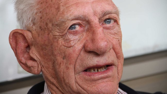 Matthei fue sobreseído por muerte del general Bachelet