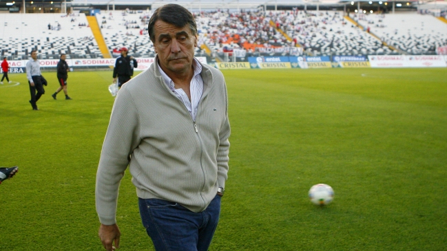 Hugo Tocalli: Hugo Tocalli: