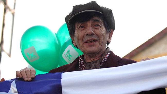 Guachacas realizarán su propio festival para cerrar el 2013 Guachacas realizarán su propio festival para cerrar el 2013