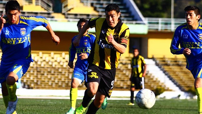 Estos partidos del fútbol chileno animarán el último fin de semana de 2013 Estos partidos del fútbol chileno animarán el último fin de semana de 2013