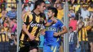 Arturo Fernández Vial, campeón de Tercera A