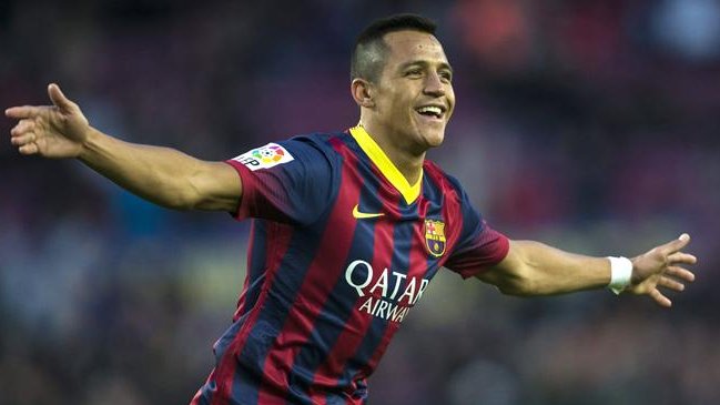 Revisa el desempeño de los chilenos en la Copa del Rey Revisa el desempeño de los chilenos en la Copa del Rey