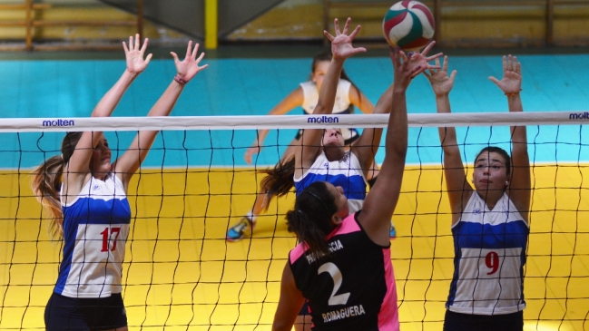 Universidad Católica mantuvo su invicto en la Copa Providencia Universidad Católica mantuvo su invicto en la Copa Providencia