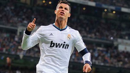 Cristiano ronaldo 2013 goles