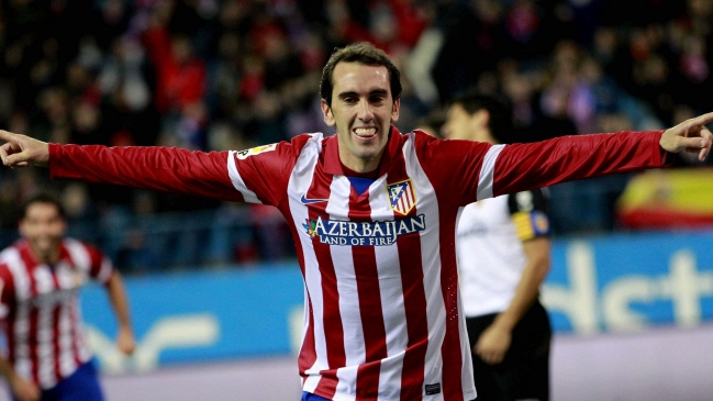 Atlético de Madrid liquidó en casa la llave de octavos en la Copa del Rey Atlético de Madrid liquidó en casa la llave de octavos en la Copa del Rey