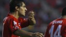 Ñublense derrotó como local a Unión La Calera