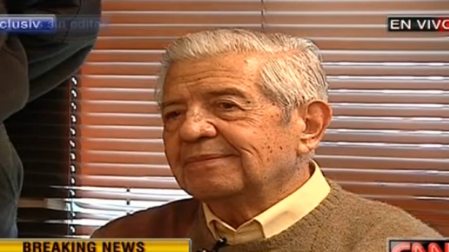 Corte Suprema ordenó extradición de ex secretaria de Manuel Contreras