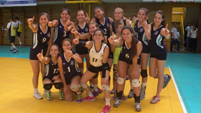 El anfitrión y Círculo Militar son los campeones de la Copa Providencia El anfitrión y Círculo Militar son los campeones de la Copa Providencia