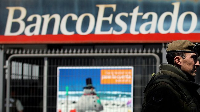Sernac pidió a BancoEstado aclarar causas de caída de servicio Sernac pidió a BancoEstado aclarar causas de caída de servicio