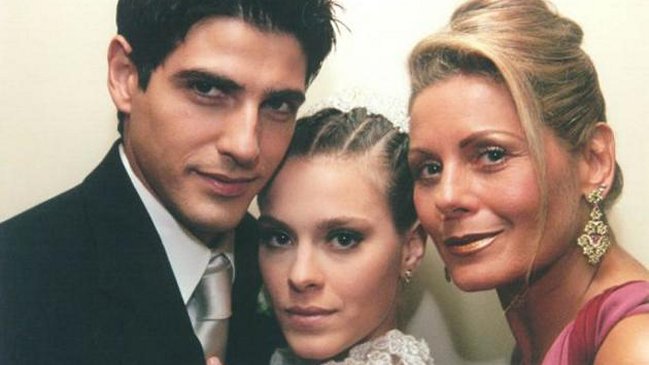 Teleserie brasileña Teleserie brasileña