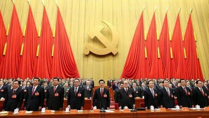 Subdirector de El País: Censura en China habla de un país con un enorme atraso político