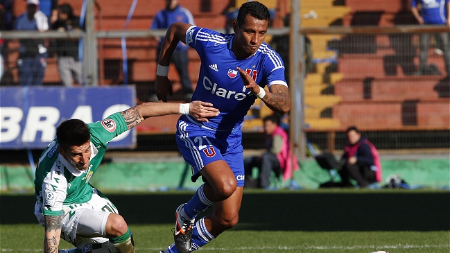 El ecuatoriano Eduardo Morante asoma como refuerzo de Rangers de Talca