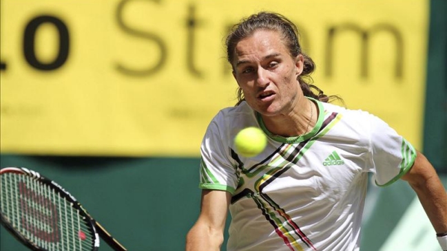 Alexandr Dolgopolov recibió tercer wild card para el ATP de Viña Alexandr Dolgopolov recibió tercer wild card para el ATP de Viña