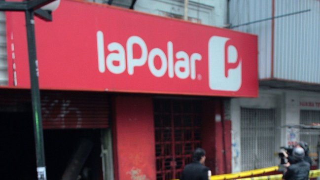  Nuevas diligencias en el caso La Polar  